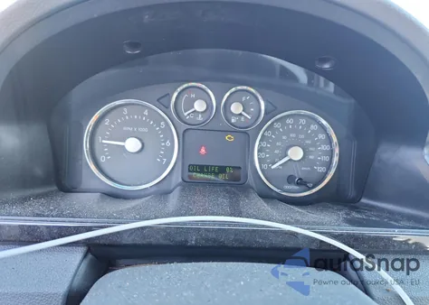 2007 Mercury Montego Premier from USA, damaged, VIN 1MEHM43147G600667